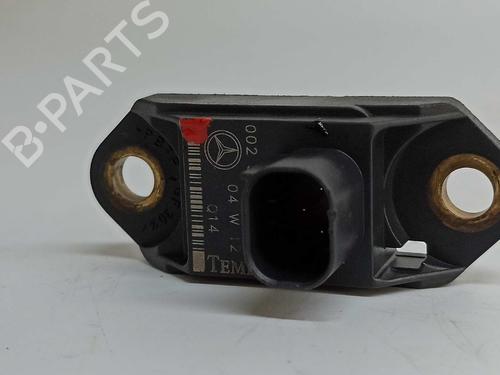 Sensor electrónico MERCEDES-BENZ E-CLASS (W211) E 320 CDI (211.026) (204 hp) 7908741