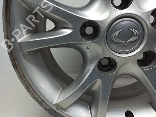 Fælk SSANGYONG ACTYON I 2.0 Xdi | BP8874416C45