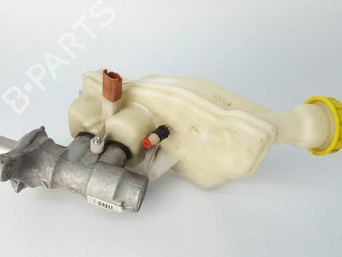 Brake master cylinder CITROËN C3 Picasso (SH_) 1.6 HDI 90 | BP7110377M77