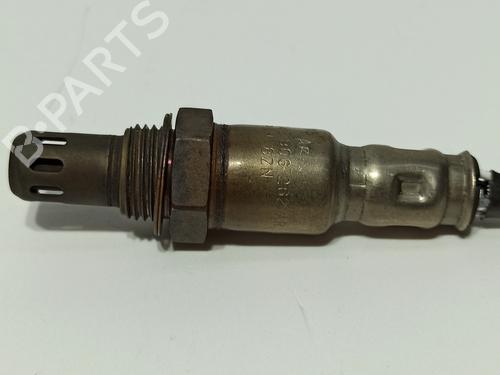 Capteur électronique VW TIGUAN (AD1, AX1) 1.4 TSI 4motion | BP24520512M84