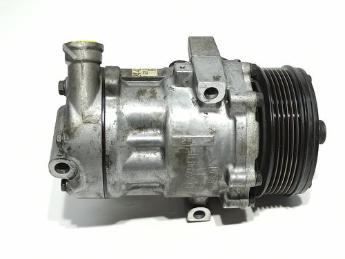 AC compressor OPEL ASTRA G Hatchback (T98) 1.7 DTI 16V (F08, F48) | BP25907720M34 