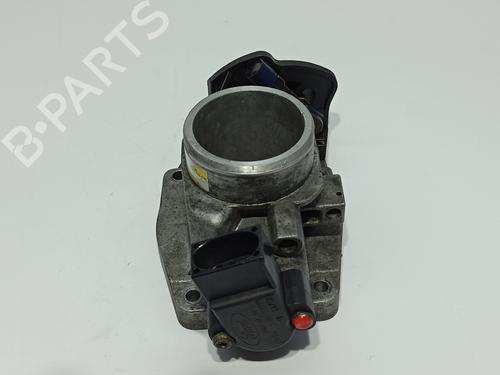 Throttle body FORD KA (RB_) 1.3 i | BP12319636M82