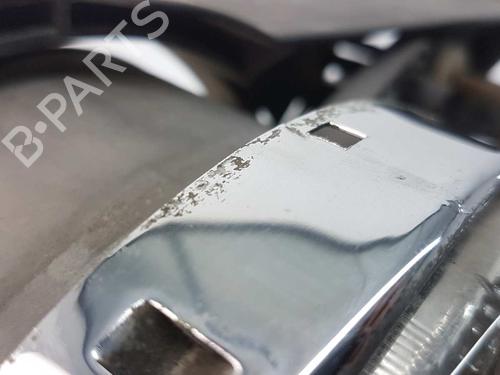 Left headlight BMW 5 (E34) 525 tds | BP4866974C28