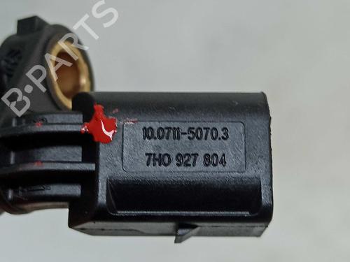 Electronic sensor VW SCIROCCO III (137, 138) 2.0 TFSI | BP14540959M84