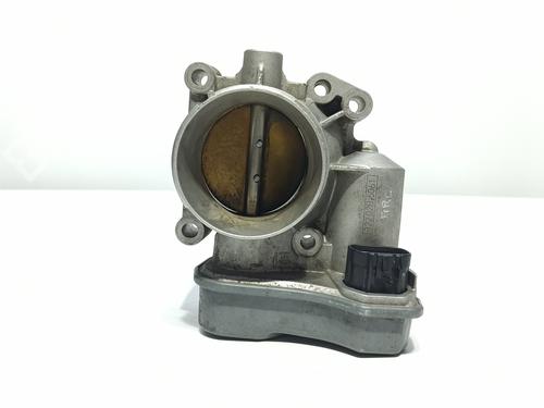 Used Throttle body OPEL VECTRA C (Z02) 2.2 16V (F69) (147 hp) 12319722