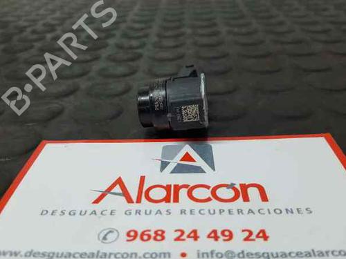 Electronic module PEUGEOT 308 II (LB_, LP_, LW_, LH_, L3_) 2.0 BlueHDi 150 | BP10263017M83 