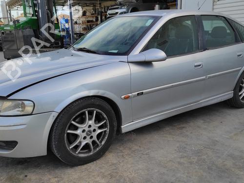 AC-Kompressor OPEL VECTRA B Hatchback (J96) 2.2 DTI 16V (F68) | BP12944696M34 