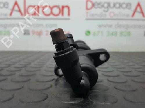 Koblingscylinder CITROËN BERLINGO MULTISPACE (B9) 1.6 HDi 90 | BP14530697M113 