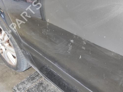 Right rear door OPEL ASTRA H GTC (A04) 1.8 (L08) | BP30189683C5
