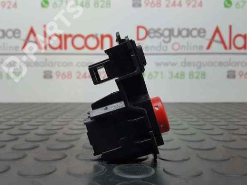 Warning switch SEAT LEON (1P1) 1.9 TDI | BP6628970I22 