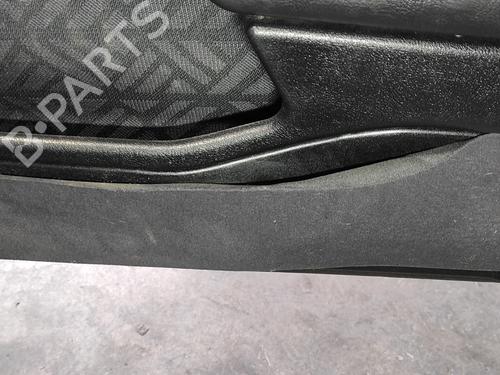 Front right panel MERCEDES-BENZ C-CLASS (W202) C 220 (202.022) | BP19434372C59