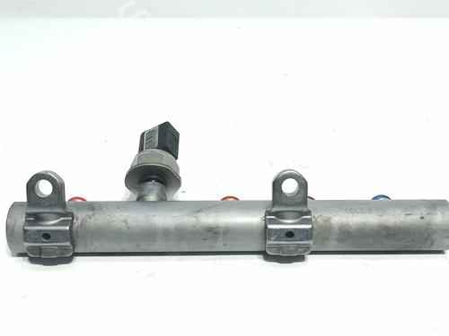 Injection rail AUDI Q7 (4LB) 3.0 TDI quattro | BP11816942M98