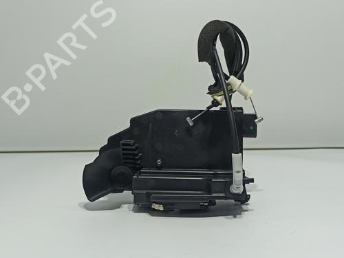 Front right lock PEUGEOT 308 SW II (LC_, LJ_, LR_, LX_, L4_) 1.6 BlueHDi 120 | BP13251564C97 