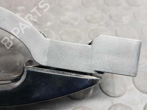 Rear left exterior door handle FORD KUGA II (DM2) 2.0 TDCi | BP2742375C130
