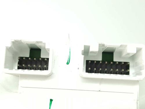 Climate control RENAULT CLIO IV (BH_) 1.5 dCi 75 | BP3189562I5