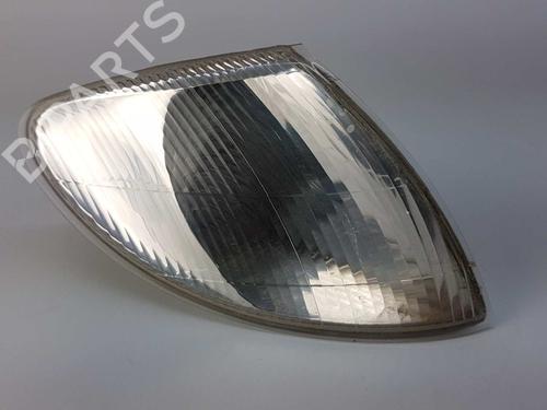 Right front indicator RENAULT MEGANE I (BA0/1_) 1.6 e (BA0F, BA0S) | BP6100592C33 