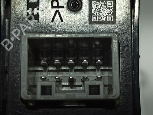 Left rear window switch HONDA CR-V V (RW_, RT_) 2.0 e-CVT Hybrid (RT5) | BP22521999I29 