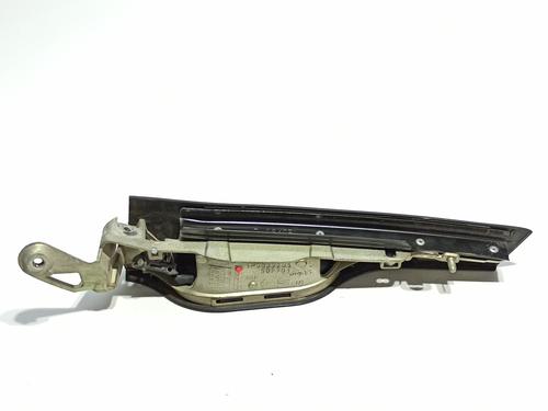 Rear right exterior door handle SEAT LEON (1P1) 2.0 TDI 16V | BP18599594C130 