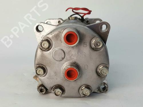 AC compressor PEUGEOT 205 II (20A/C)  | BP9432067M34