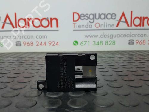 Annen BMW 3 (E90) 320 d (163 hp) 14528545
