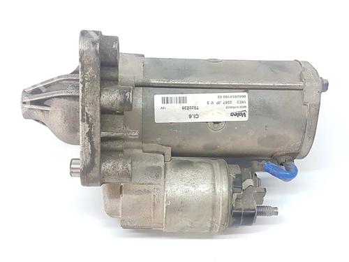 Starter PEUGEOT PARTNER Box Body/MPV 1.6 HDi 90 | BP3287336M8 