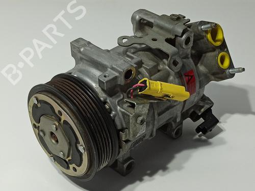 Used AC compressor PEUGEOT 3008 II SUV (MC_, MR_, MJ_, M4_) 1.5 BlueHDi 130 (131 hp) 28802700