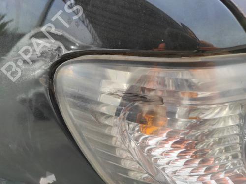 Right headlight BMW X5 (E53) 4.4 i | BP10955278C29 - Image 2
