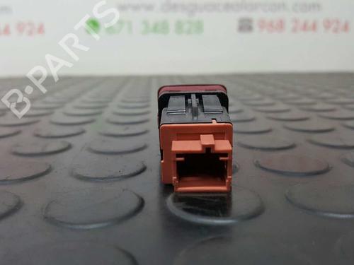 Warning switch CITROËN C3 Picasso (SH_) 1.6 HDi | BP6629002I22