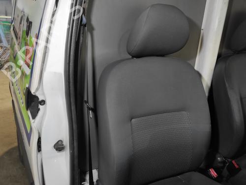 Right front seat CITROËN BERLINGO / BERLINGO FIRST MPV (MF_, GJK_, GFK_) 1.6 HDI 75 (MF9HW, GJ9HWC, GF9HWC, GN9HWC) | BP24215303C16