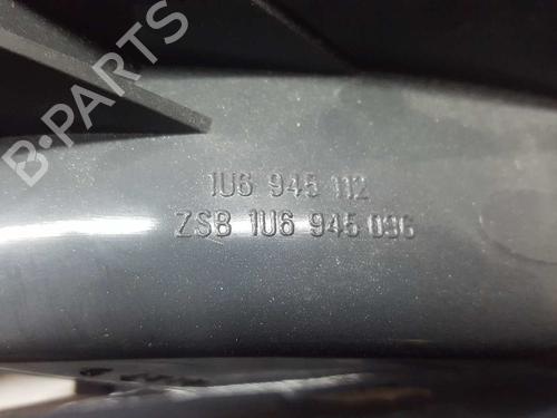 Right taillight SKODA OCTAVIA I (1U2) 1.9 TDI | BP2743427C35