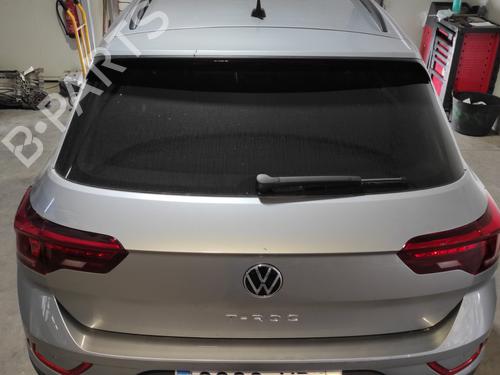 Bakluke CC/Kombi-Kupé VW T-ROC (A11, D11) 1.0 TSI | BP28062943C6 