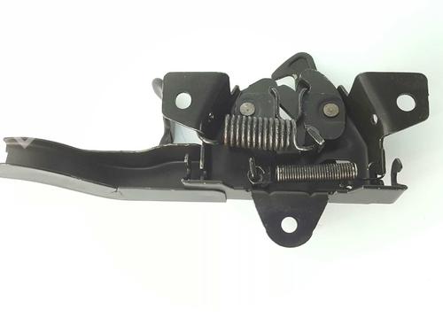 Hood lock SSANGYONG RODIUS I 2.7 Xdi | BP8778024C133