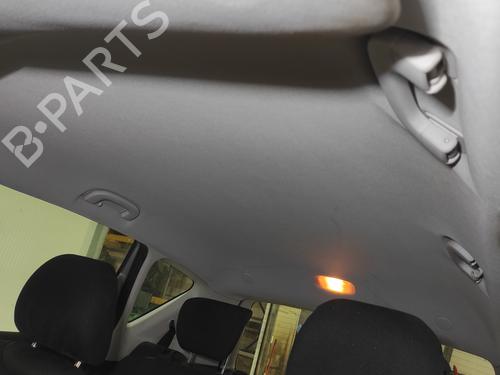 Interiør tag MERCEDES-BENZ A-CLASS (W169) A 180 CDI (169.007, 169.307) | BP16673465I12