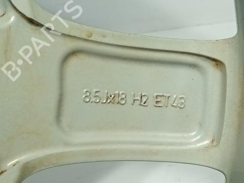 Rim MERCEDES-BENZ S-CLASS (W221, V221)  | BP29047194C45 