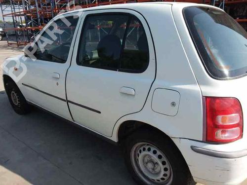 Servo brake NISSAN MICRA II (K11) 1.0 i 16V | BP6123588M42 