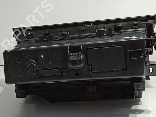 Handskerum PEUGEOT RIFTER  | BP33816312C95  - Image 5