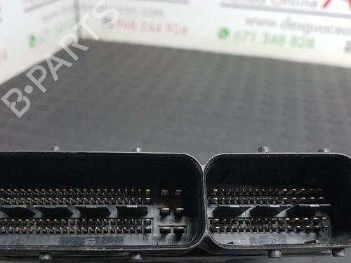 Engine control unit (ECU) AUDI A8 D3 (4E2, 4E8) 4.0 TDI quattro | BP2730339M57