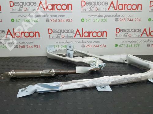 Used Left curtain airbag AUDI A3 (8P1) [2003-2013]  2731899