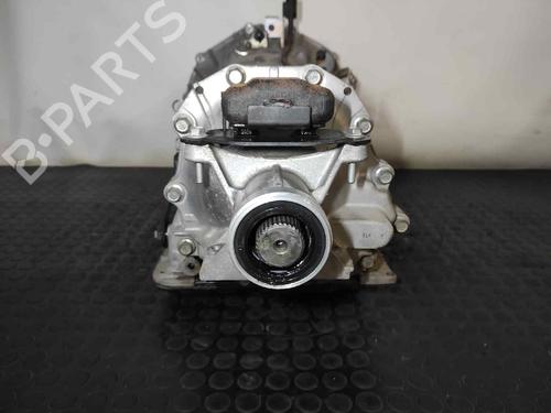 Gearbox INFINITI M (Y51) 30d | BP7170797M3
