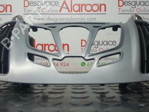 Difusor / Saída de ar FORD C-MAX II (DXA/CB7, DXA/CEU) 1.6 TDCi (95 hp) 11639136