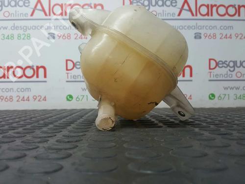 Expansion tank OPEL COMBO Tour (X12) 1.3 CDTI (C26, D26, E26, C05) | BP2737332C120