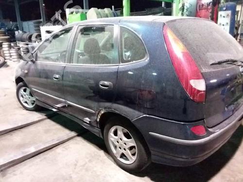 Używane części NISSAN ALMERA TINO (V10) 1.8 (120 hp) 4278300