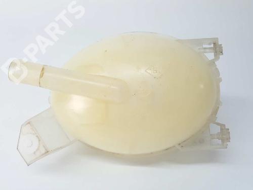 Expansion tank RENAULT CLIO IV (BH_) 1.5 dCi 75 | BP4402279C120 