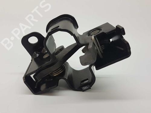 Hood lock MERCEDES-BENZ CLS (C219) CLS 350 (219.356) | BP8778245C133