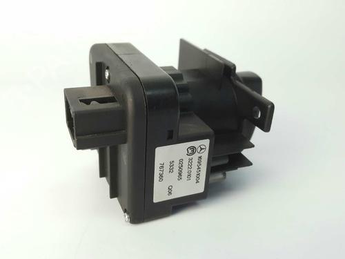 Headlight switch MERCEDES-BENZ A-CLASS (W169) A 180 CDI (169.007, 169.307) | BP6458252I24
