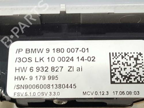 Interior roof light BMW 1 (E87) 118 d | BP7425932I8 