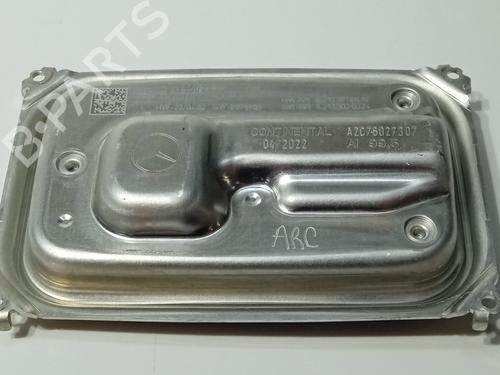 Xenon ballast MERCEDES-BENZ CLA (C118) CLA 200 d (118.312) | BP23084767C53 