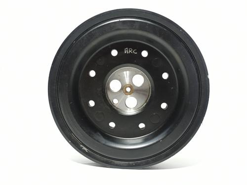 Used Pulley FORD MONDEO III (B5Y) 2.0 TDCi (130 hp) 32988708