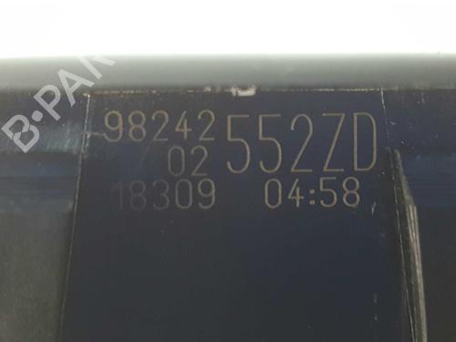 Right rear window switch PEUGEOT 208 I (CA_, CC_) 1.5 BlueHDI 100 | BP11529013I28