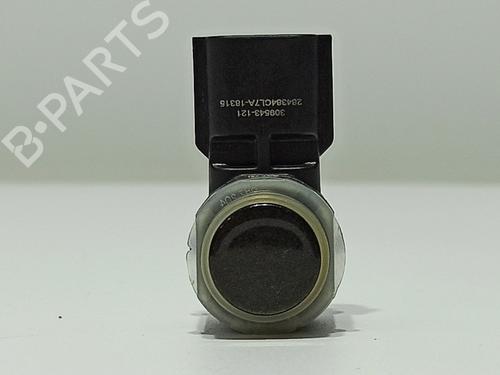 Used Electronic module NISSAN X-TRAIL III (T32_, T32R, T32RR) 1.6 dCi (T32) (130 hp) 16674215